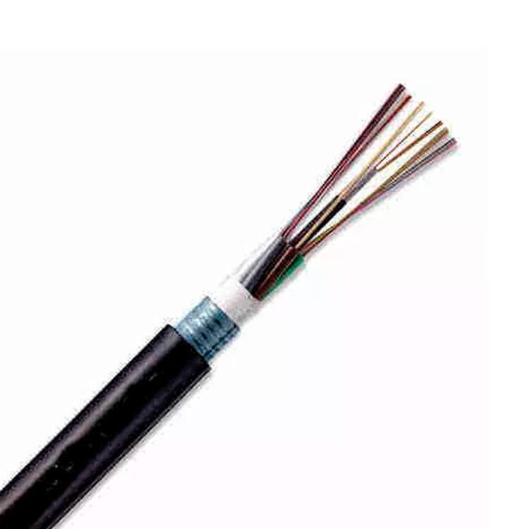 OUTDOOR XX CORES 9/125 GYTY53 CABLE